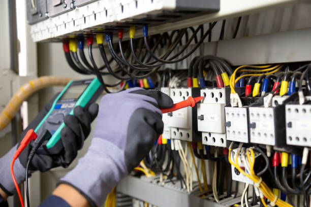 Best Industrial Electrical Services  in Trumann, AR