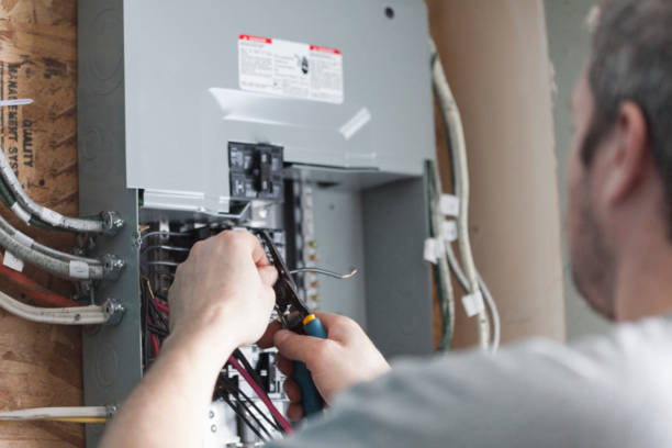 Professional Electrician in Trumann, AR